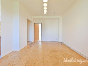 Pronájem bytu 3+kk, Kuřim, Jungmannova, 72 m2