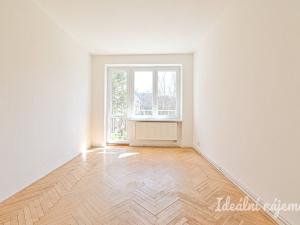 Pronájem bytu 3+kk, Kuřim, Jungmannova, 72 m2
