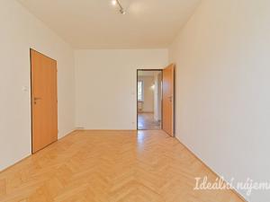 Pronájem bytu 3+kk, Kuřim, Jungmannova, 72 m2