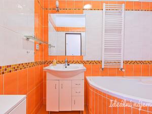 Pronájem bytu 3+kk, Kuřim, Jungmannova, 72 m2