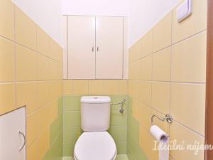 Pronájem bytu 3+kk, Kuřim, Jungmannova, 72 m2