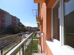 Pronájem bytu 3+kk, Kuřim, Jungmannova, 72 m2