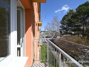 Pronájem bytu 3+kk, Kuřim, Jungmannova, 72 m2