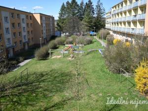 Pronájem bytu 3+kk, Kuřim, Jungmannova, 72 m2