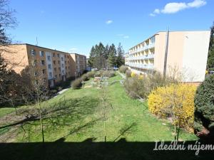 Pronájem bytu 3+kk, Kuřim, Jungmannova, 72 m2