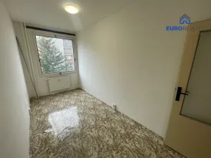 Prodej bytu 3+1, Tachov, Želivského, 71 m2