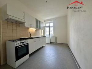 Pronájem bytu 1+1, Děčín - Děčín III-Staré Město, Kladenská, 37 m2