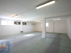 Pronájem skladu, Praha - Horní Počernice, Ve žlíbku, 129 m2