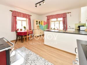Prodej rodinného domu, Kunice - Dolní Lomnice, Lomnická, 125 m2