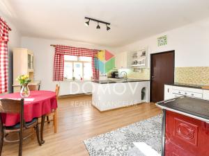 Prodej rodinného domu, Kunice - Dolní Lomnice, Lomnická, 125 m2