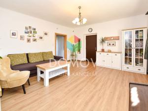 Prodej rodinného domu, Kunice - Dolní Lomnice, Lomnická, 125 m2