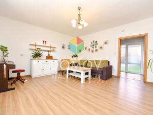 Prodej rodinného domu, Kunice - Dolní Lomnice, Lomnická, 125 m2