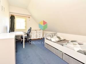 Prodej rodinného domu, Kunice - Dolní Lomnice, Lomnická, 125 m2