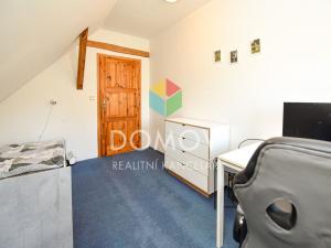 Prodej rodinného domu, Kunice - Dolní Lomnice, Lomnická, 125 m2