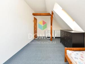 Prodej rodinného domu, Kunice - Dolní Lomnice, Lomnická, 125 m2