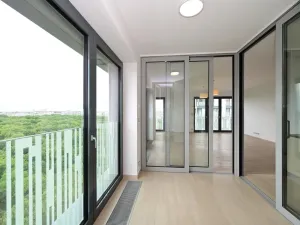 Pronájem bytu 4+kk, Praha - Žižkov, Olšanská, 120 m2