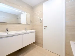 Pronájem bytu 4+kk, Praha - Žižkov, Olšanská, 120 m2