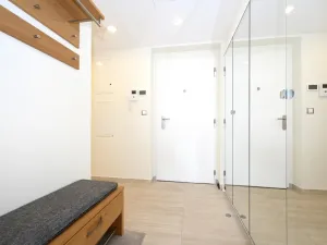 Pronájem bytu 4+kk, Praha - Žižkov, Olšanská, 120 m2
