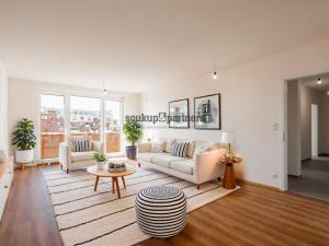Prodej bytu 3+kk, Praha - Dolní Měcholupy, Kardausova, 97 m2