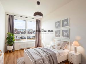 Prodej bytu 3+kk, Praha - Dolní Měcholupy, Kardausova, 97 m2