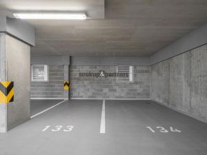 Prodej bytu 3+kk, Praha - Dolní Měcholupy, Kardausova, 97 m2
