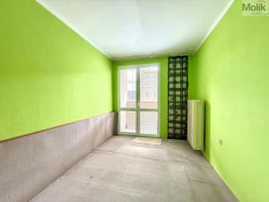 Prodej bytu 2+1, Meziboří, J. A. Komenského, 44 m2