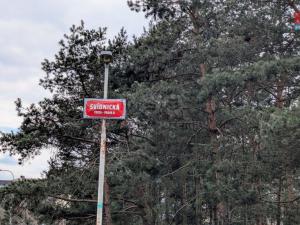 Prodej bytu 1+kk, Praha - Troja, Svídnická, 28 m2