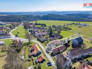 Prodej rodinného domu, Kozojedy - Lednice, 128 m2