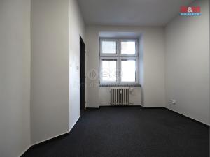 Pronájem bytu 3+kk, Ostrava - Moravská Ostrava, 28. října, 61 m2