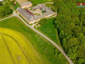 Prodej louky, Javorník - Bílý Potok, 2451 m2