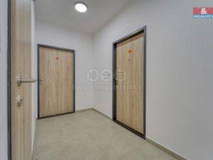 Prodej bytu 1+kk, Plzeň, Měděná, 41 m2