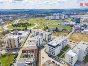 Prodej bytu 1+kk, Plzeň, Měděná, 41 m2