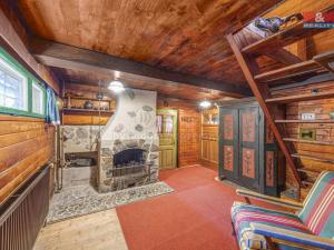 Prodej chalupy, Liberk, 87 m2