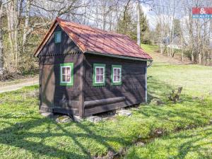 Prodej chalupy, Liberk, 87 m2