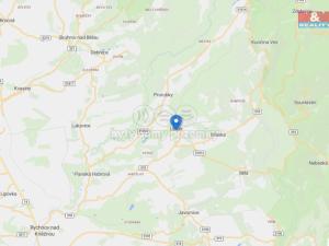 Prodej chalupy, Liberk, 87 m2