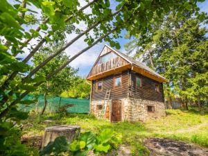 Prodej chaty, Osvětimany, 37 m2