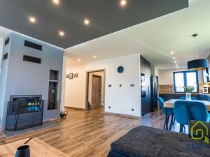 Prodej rodinného domu, Libá, 124 m2