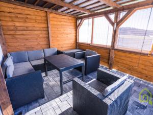 Prodej rodinného domu, Libá, 124 m2