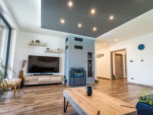 Prodej rodinného domu, Libá, 124 m2