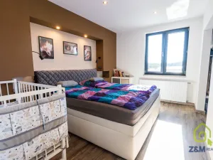 Prodej rodinného domu, Libá, 124 m2