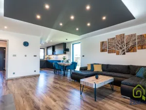 Prodej rodinného domu, Libá, 124 m2