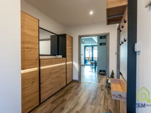 Prodej rodinného domu, Libá, 124 m2