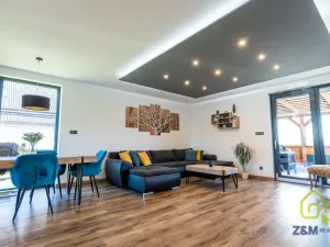 Prodej rodinného domu, Libá, 124 m2