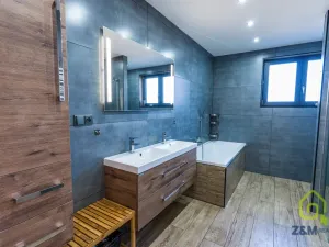 Prodej rodinného domu, Libá, 124 m2