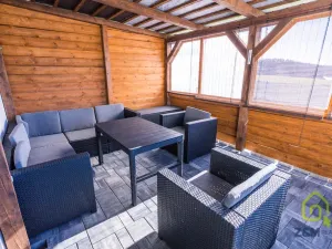 Prodej rodinného domu, Libá, 124 m2