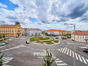Prodej bytu 4+1, Znojmo, Pontassievská, 135 m2