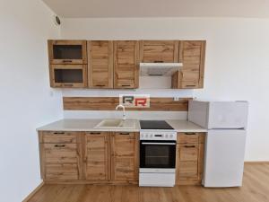 Pronájem bytu 1+kk, Olomouc - Řepčín, Aloise Rašína, 33 m2