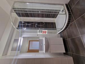Pronájem bytu 1+kk, Olomouc - Řepčín, Aloise Rašína, 33 m2