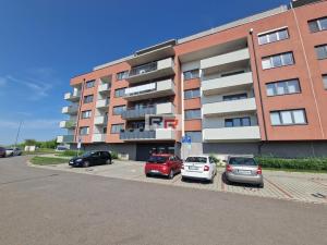 Pronájem bytu 1+kk, Olomouc - Řepčín, Aloise Rašína, 33 m2