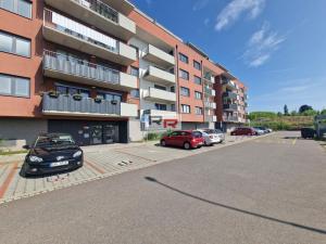 Pronájem bytu 1+kk, Olomouc - Řepčín, Aloise Rašína, 33 m2